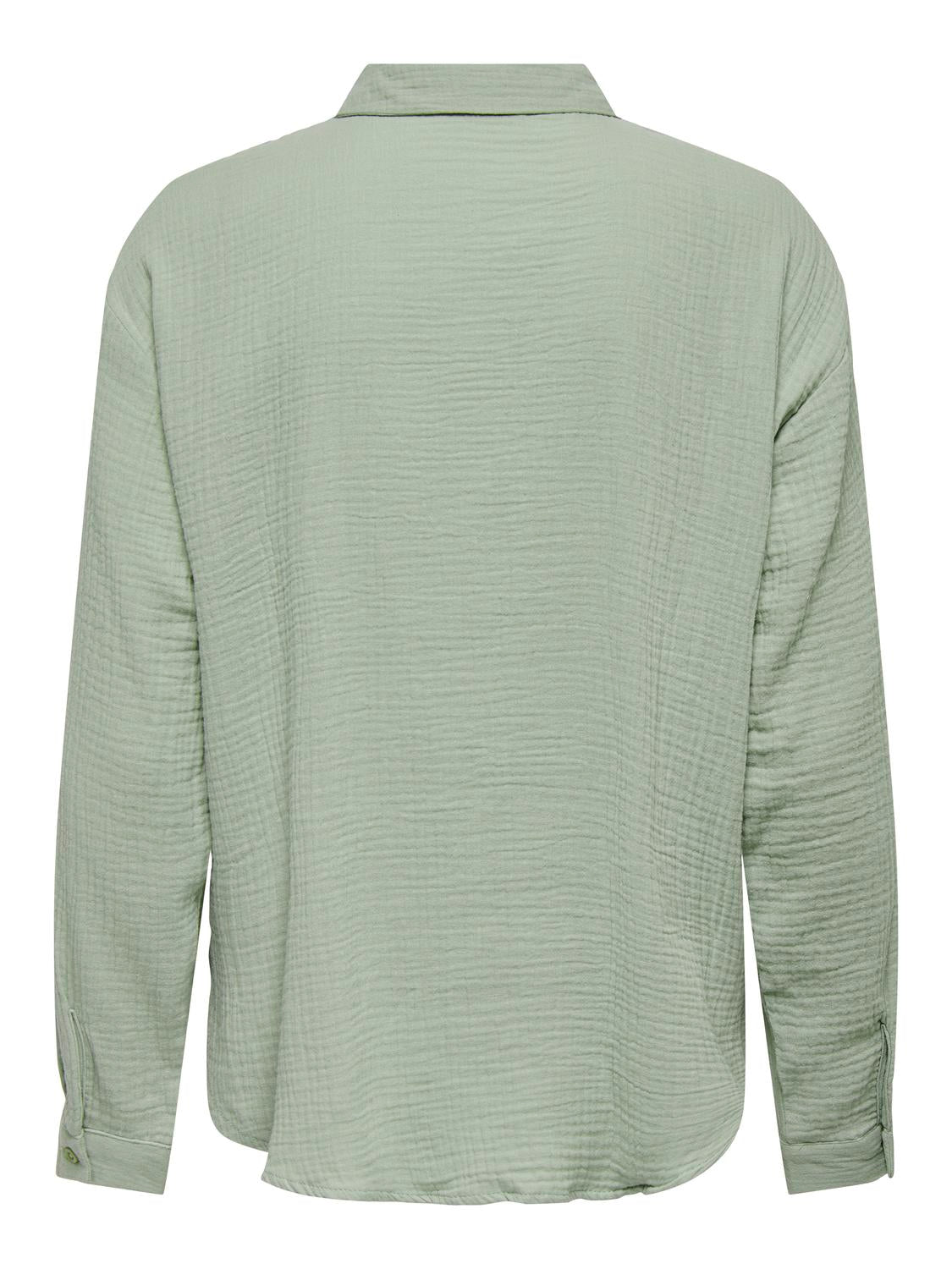 JDYTHEIS L/S Shirt - Grønn